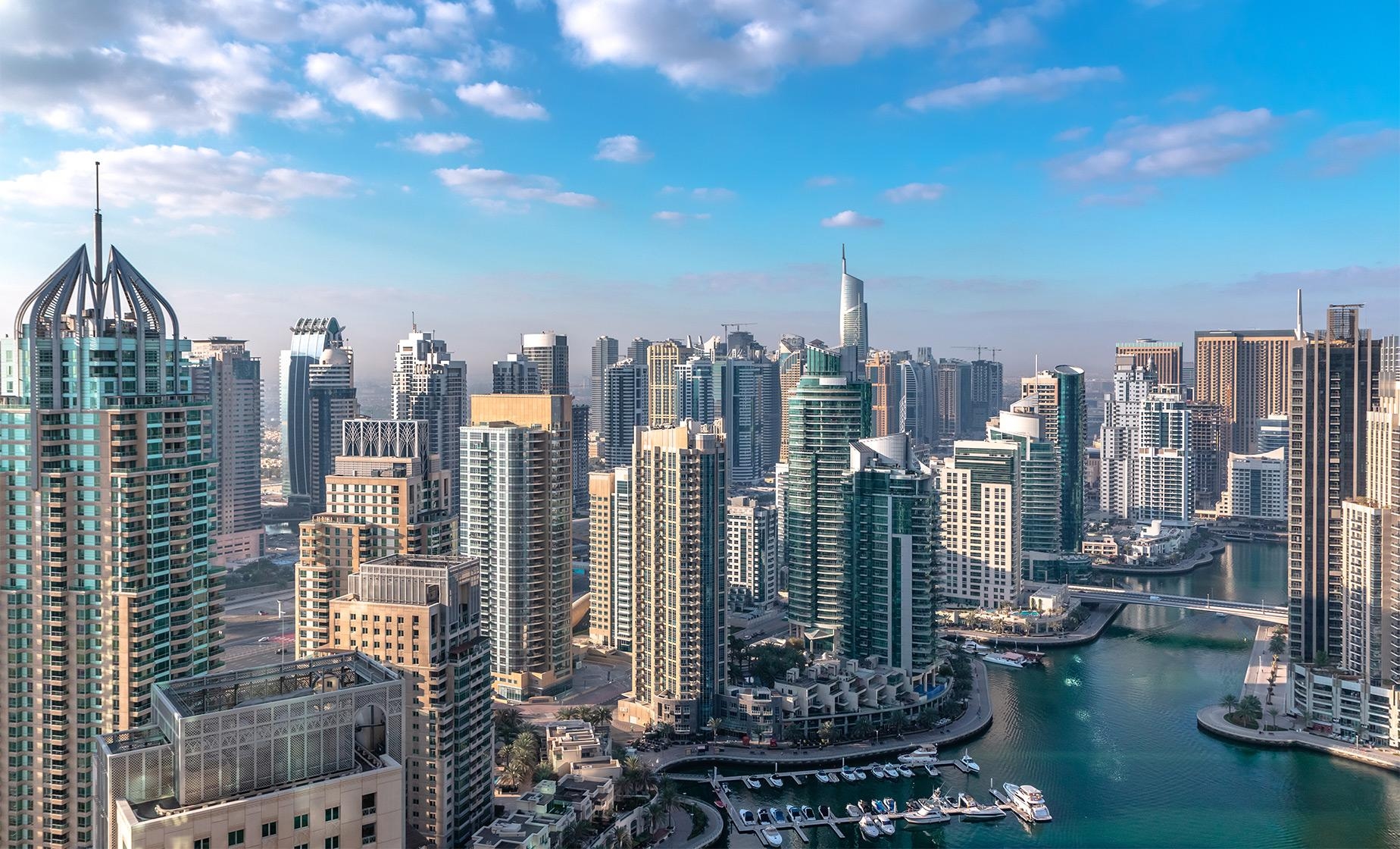Photo de couverture du formulaire de contact - PGM Real Estate Dubaï - pgmrealestatedubai.com